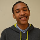 Delonta Cole head shot